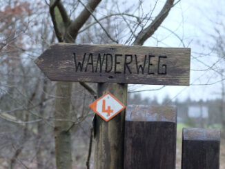 Wanderweg - Wanderfreunde Edellak Dithmarschen